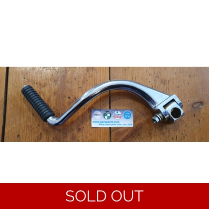 Puch Magnum X kickstart lever N.O.S